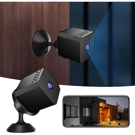 Dispositivo per la visione notturna - Wireless - HD 1080p - 32 GB di memoria (1/5)