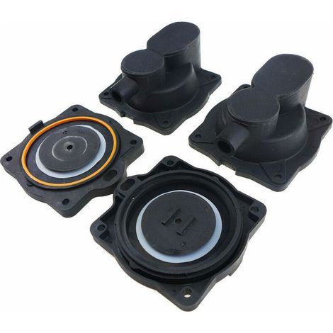 Kit de Reconstruction Complet pour Pompe à Air HP60/80 (1/3)
