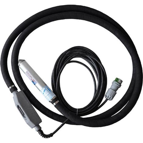 AGO VIBRANTE Mod. S50 - 370 W