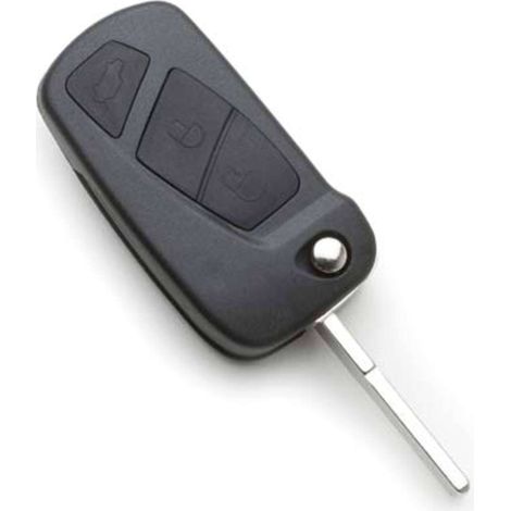 GUSCIO CHIAVE AUTO FORD SIP22ERS8 SILCA - PULSANTI 3 - 1 pezzo