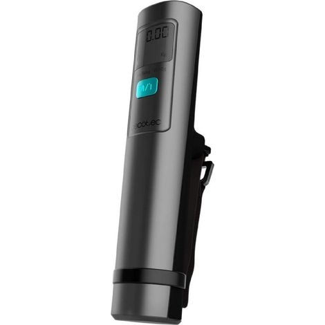 Cecotec Bilancia da viaggio TravelControl 5000 EcoPower (1/7)