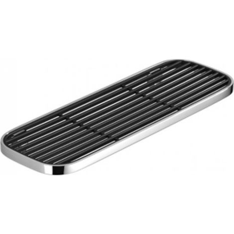 Villeroy & Boch Shelf, modello a parete, 300 mm, 83482970, colorazione: cromo - 83482970-00