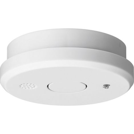 HA07LB Hitzemelder mit 9V Lithiumbatterie (1/2)