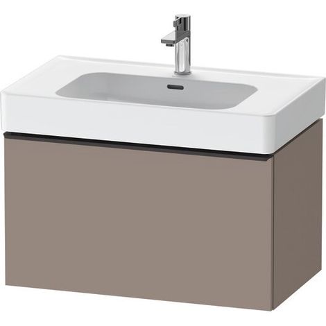 DURAVIT DE42770BD430000 DNe WTU WH R.Ek 784x452x440 bs. Mt. H