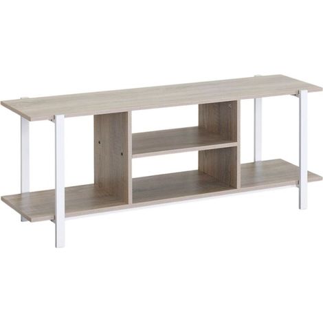 Muebles Auxiliares - Mueble Auxiliar Pina - Blanco