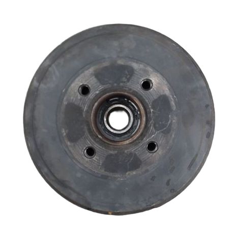 [PRODUIT D'OCCASION] Tambour Arrieree Gauche RENAULT Clio ♻️ Ref Oe. 432037563r - Garantie à vie (1/2)