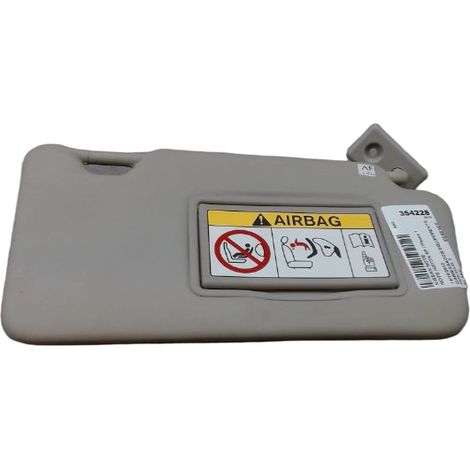 Pare-soleil D NISSAN Note I Phase 1 2006-2009 [PRODUIT D'OCCASION]♻️964003vv1a