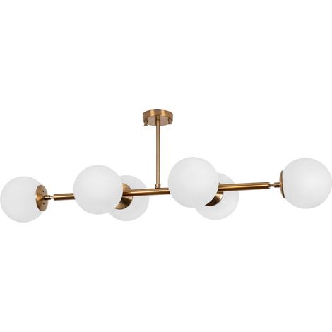 Lampadario Lampada da soffitto Lampada a sospensione Soggiorno (1/5)