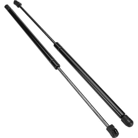 Ensemble de 2 vérins de capot avant pour Acura MDX 2001-2006 2703MH 7645QF 74145S3VA01 (1/5)
