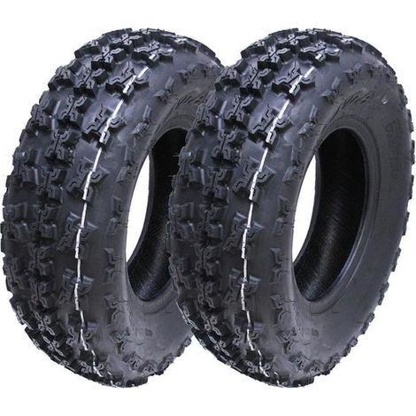 Pneu Quad - Wanda - WP01 - 21x7.00-10 - 6fach - E gekennzeichnet