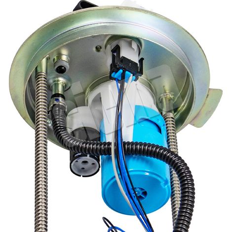 E3747M/FG1058/P76298M 19168097 fits the new Chevrolet GMC fuel pump assembly.--BIEMMEDUE (1/4)