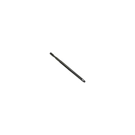 Porte-trépan 450mm cannelé cône 1/8 HIKOKI 750971