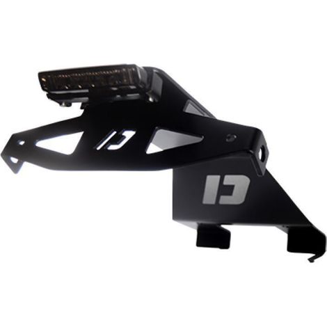 Passage de roue Doppler pour moto Rieju 50 MRT 2009 à 2017 (1/5)