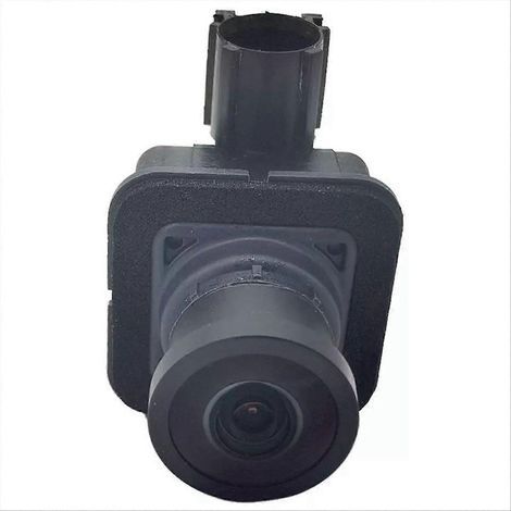 Caméra de recul avant pour voiture JL3Z-19G490-F JL3Z19G490F Compatible avec Ford F-150 2017-2020 (1/5)