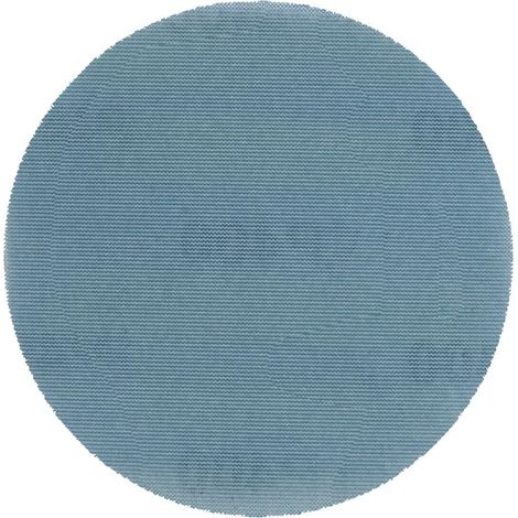 Disques abrasifs en velcro - Radix - Pro - 150 mm - P400 (50 pièces) (1/2)