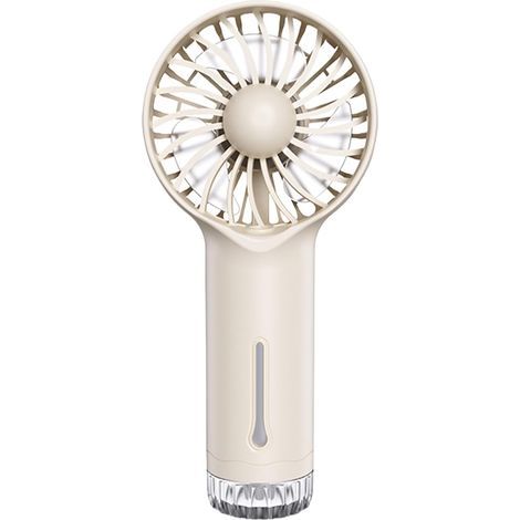 Ventilator, dreistufiges elektrisches Kühlgerät (1/5)