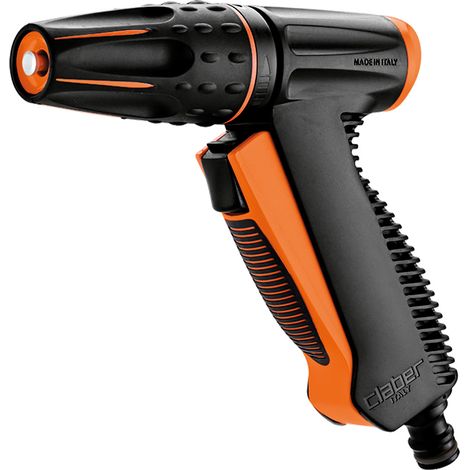 PISTOLA DA GIARDINO 'PRECISION' Art. 9561 - apert./chius.blister  - CLABER