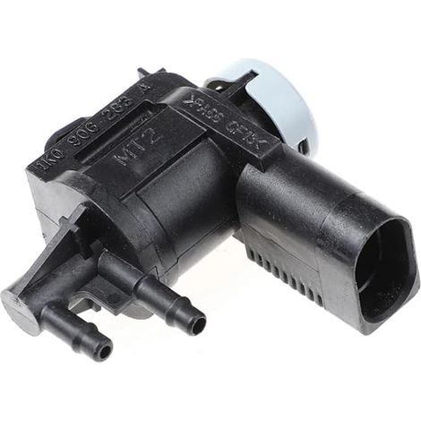 électrovanne à vide Compatible avec Jetta Golf 1.6TDI 1.9TDI 2.0TDI 1K0906283A (1/5)