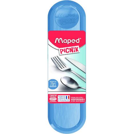 Maped 870403 juego de cuchillos y cubertería de cocina 1 pieza(s) Juego funda de cuchillos (1/3)