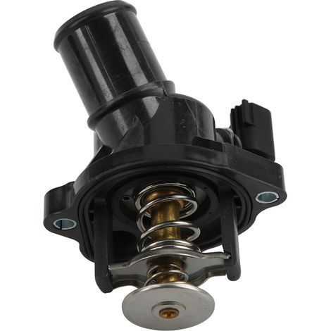Ersatz-Kühlmittelthermostat 1S7Z8575AG für Ford Escape, Focus, Fusion und Ranger