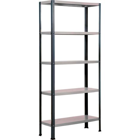 Simonrack Simon Home Classic Mini 5/300 Regal Anthrazit