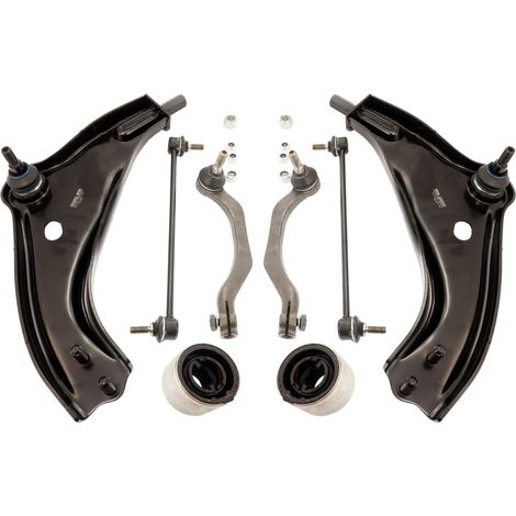 Set di bracci di controllo anteriori mini (R55 R56 R57 R58 R59) (1/4)