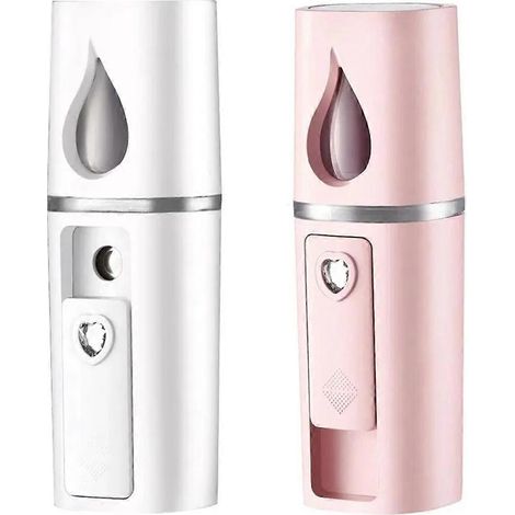 Vaporisateur de nano-brume, refroidisseur, humidificateur à vapeur -- (1/5)