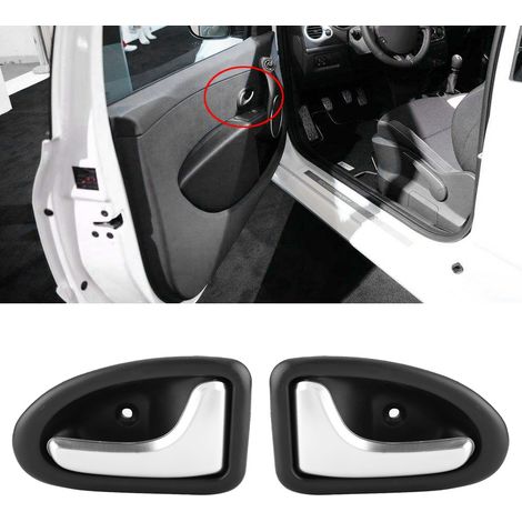 8200915599 Schutzabdeckung für Innentürgriff RENAULT CLIO SCENIC TRAFIC (Paar) (1/5)