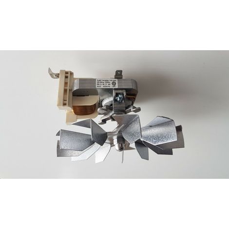 MOTOVENTILATEUR POUR FOUR ROSIERES - 42826762 (1/2)