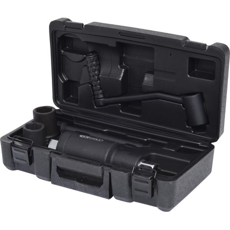 KS TOOLS 1' Jeu démultiplicateur de force, 5 pcs 30+32mm ( 516.1150 ) (1/4)