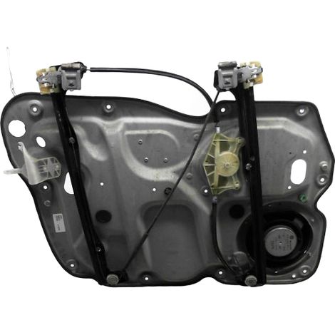 [PRODUIT D'OCCASION] Mecanisme+moteur Leve-glace Avant Droit VOLKSWAGEN Caddy ♻️ Ref Oe. 2k1837730l - Garantie à vie (1/4)