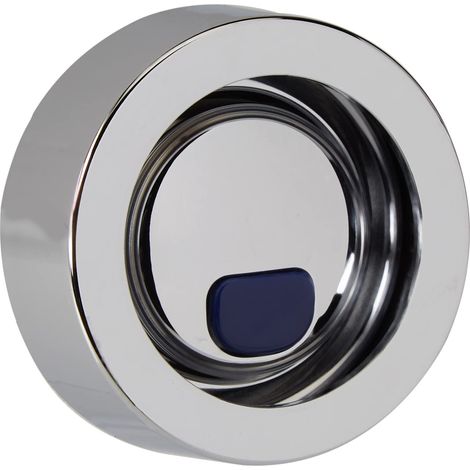 Fominaya PDK1-universale pulsante cromato (1/2)