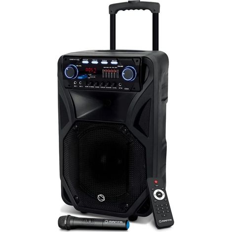 Teléfono Manta SPK5021PRO (1/3)