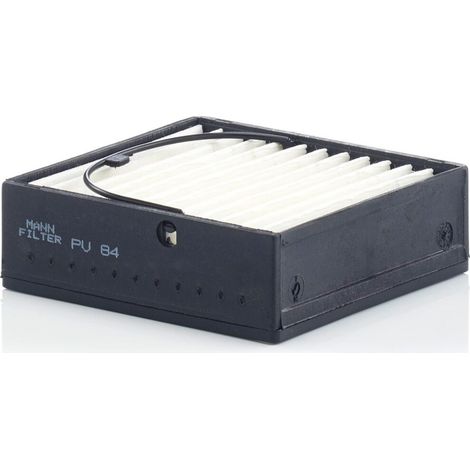 Filtre à carburant Mann Filter PU84