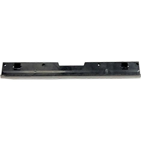 Raclette de remplacement pour aspirateur de sol S2 (1/5)