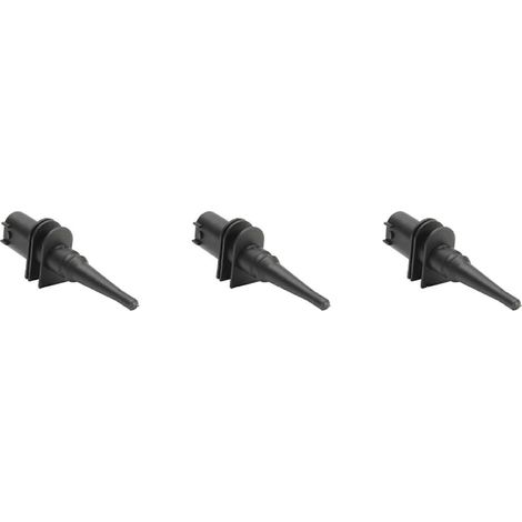 3 capteurs de température extérieure pour BMW Série 1, 6 et 7 E46 E90 E91 E39 65816905133 (1/5)