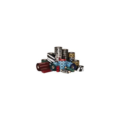 ZEBRA 02300GS08407 Net Thermotransfer-Farbband 12 (1/5)