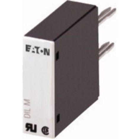 Circuit de protection RC 24-48VAC pour DILA DILM7-12 EATON DILM12-XSPR48 (1/2)