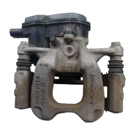 [PRODUIT D'OCCASION] Etrier De Frein Arrieree Droit JEEP Renegade ♻️ Ref Oe. 77367136 - Garantie à vie (1/4)