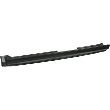 Junta inferior para puerta, l = 550 mm, 754132055 - lavavajillas smeg