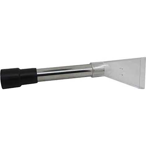 Suceur injecteur extracteur embout brosse aspirateur tapis voiture buse a main nettoyage a vapeur (1/5)