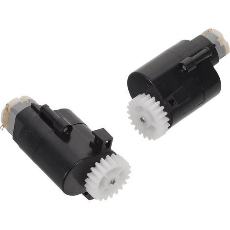 Micromotors for Automatic Trash Can Bathroom Trash Can Motor