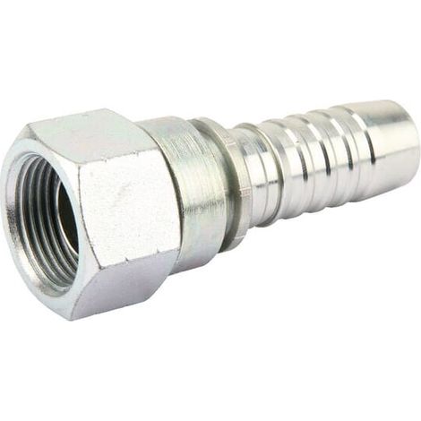 Raccord à sertir GATES 16GS16FBSPORX