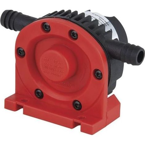 wolfcraft 2202000 - Pompe de forage - 6 mm - Débit max. 1300 L/h (1/5)