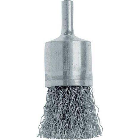 osborn cepillo de pincel Ø 30 mm grosor del alambre 0,3 mm - 2509564