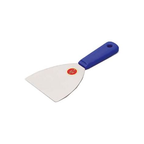 SPATOLE CON MANICO ART.504/IS INOX- - cm.100 - 2 pezzi PAVAN