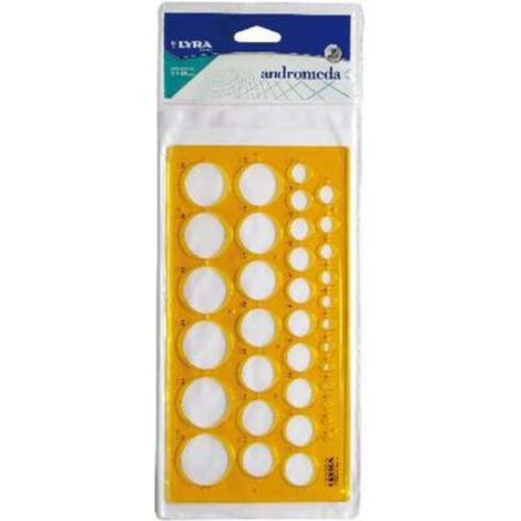 Cerchiografo Cm.27X13 Diam. 1-35Mm. X10
