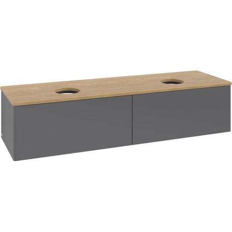 Villeroy & Boch K39011GK WTUS Antao K391 1600x360x500mm (1/3)