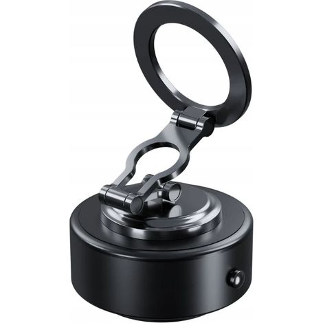 Soporte magnético flexible para teléfono Telesin con ventosa (1/5)