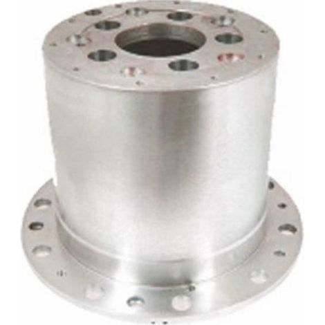 Éléments de moyeu de roue Mercedes 9423501309S1 258x236mm